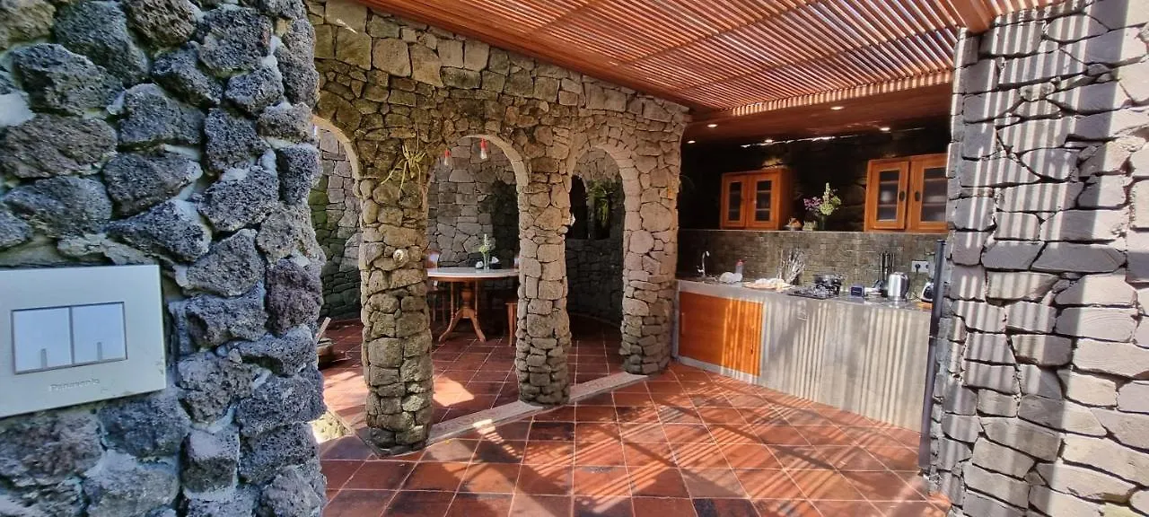 Villa Avalon Ubud Castle & Spa