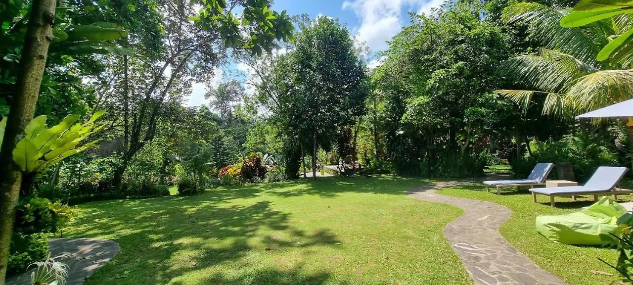 Avalon Ubud Castle & Spa 0*, Ubud (Bali) Indonesia
