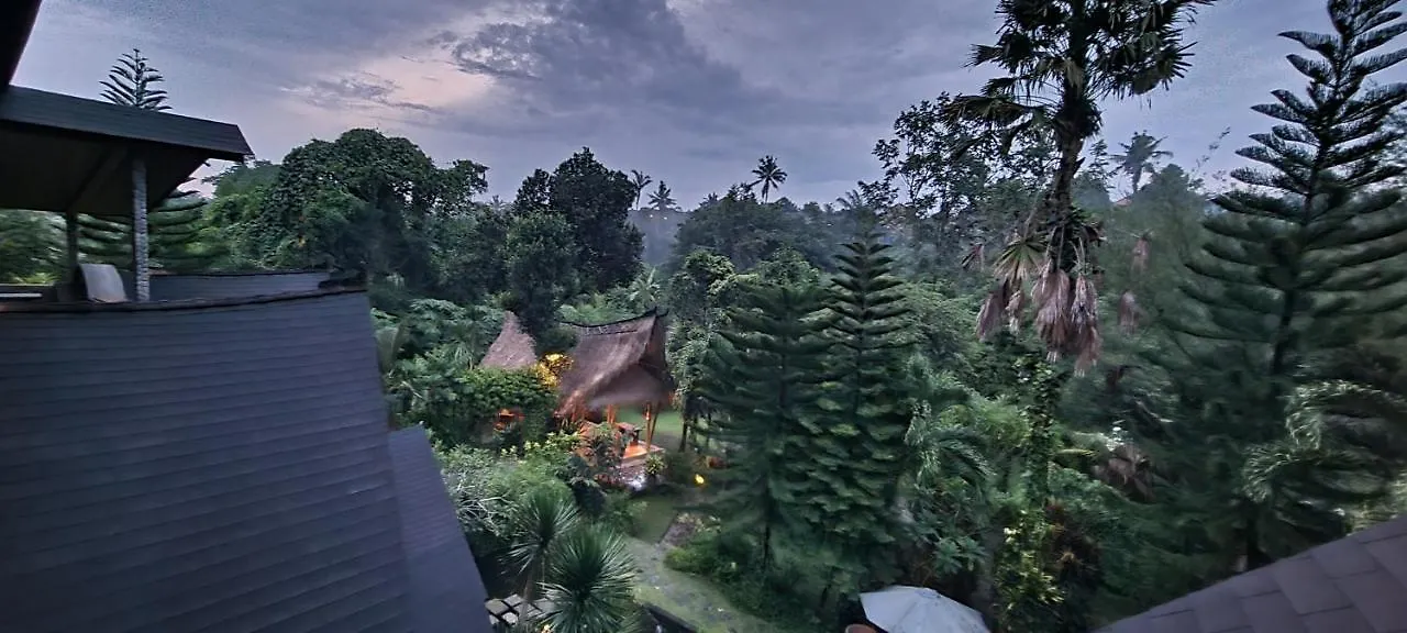 Avalon Ubud Castle & Spa Villa Ubud (Bali)