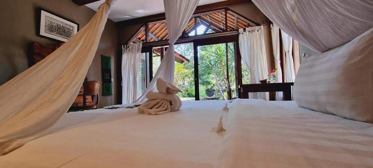 Avalon Ubud Castle & Spa Ubud (Bali)