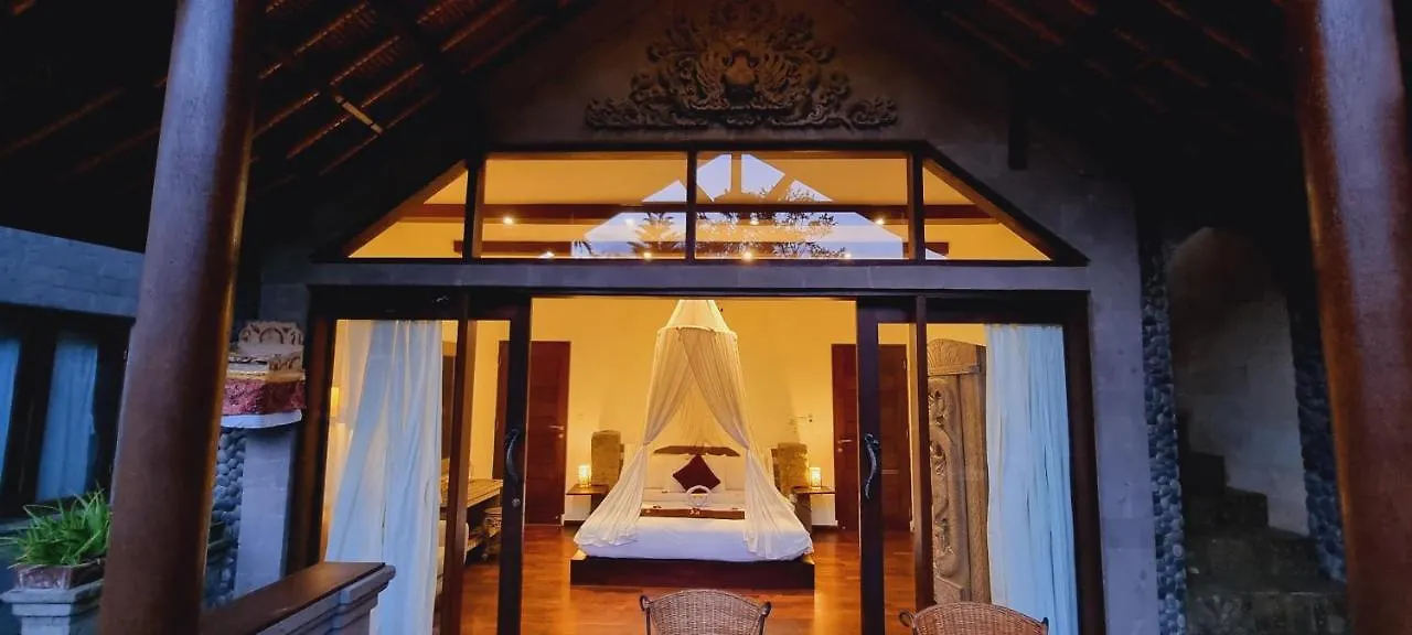 Avalon Ubud Castle & Spa Indonesia