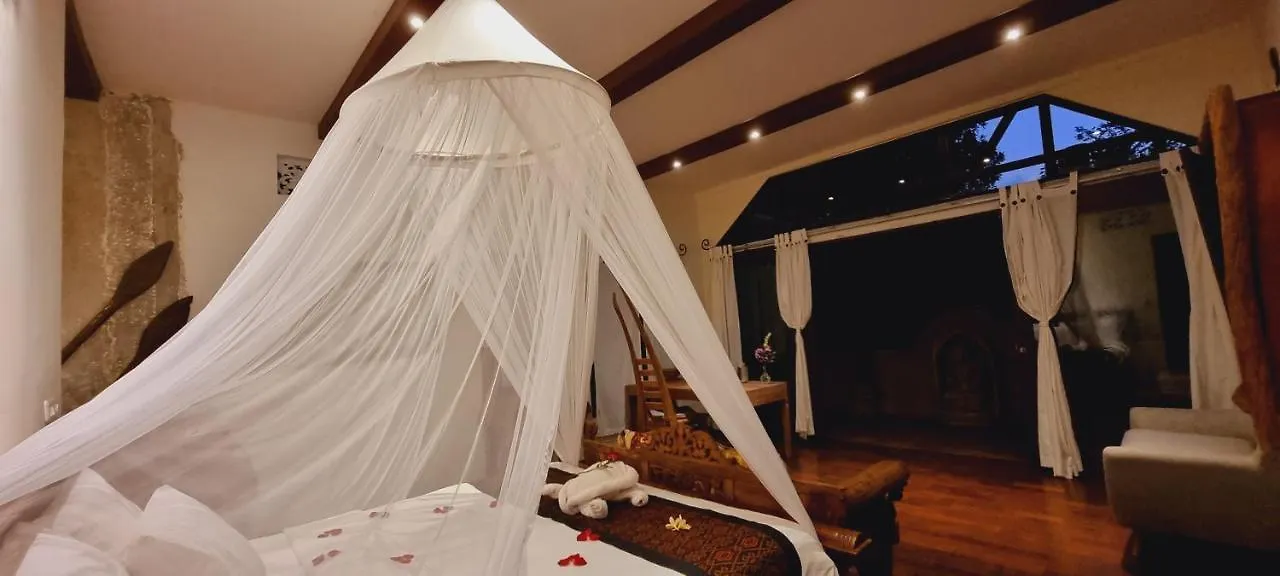Avalon Ubud Castle & Spa 0*, Ubud (Bali) Indonesia