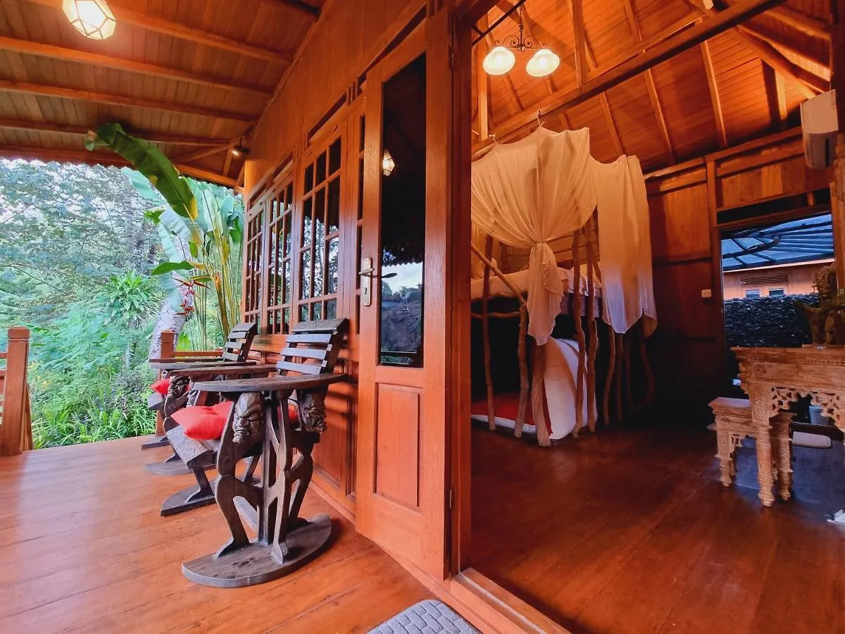Avalon Ubud Castle & Spa