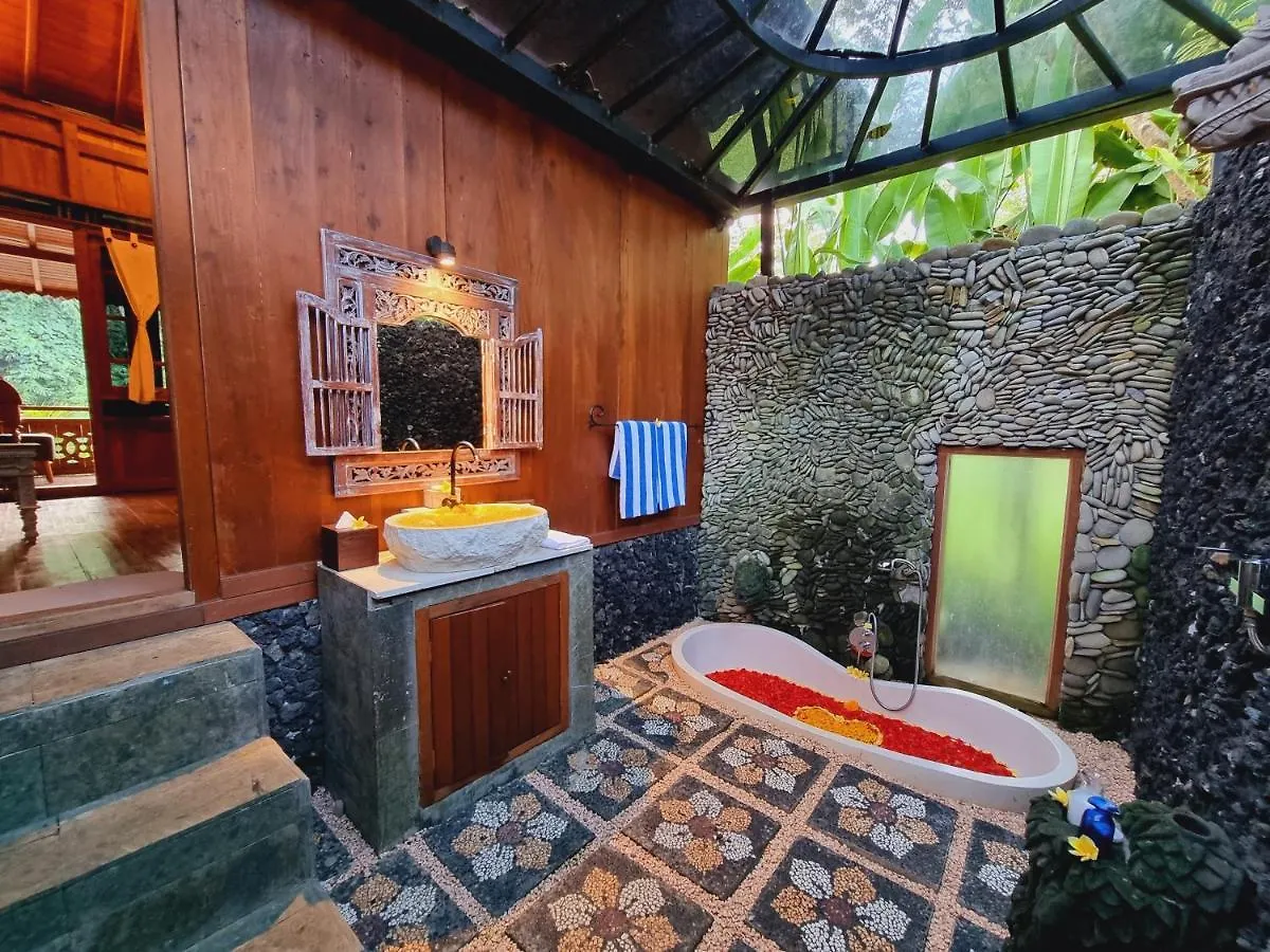 Avalon Ubud Castle & Spa 0*,