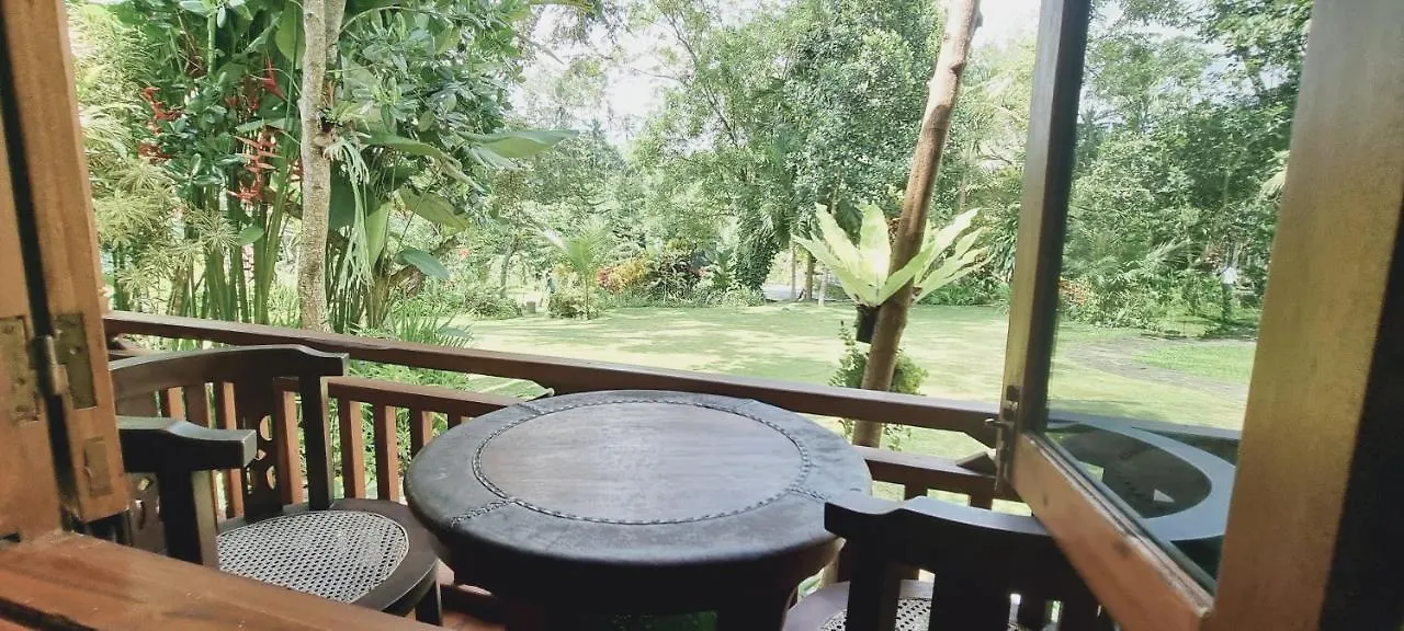 Avalon Ubud Castle & Spa 0*, Ubud (Bali)