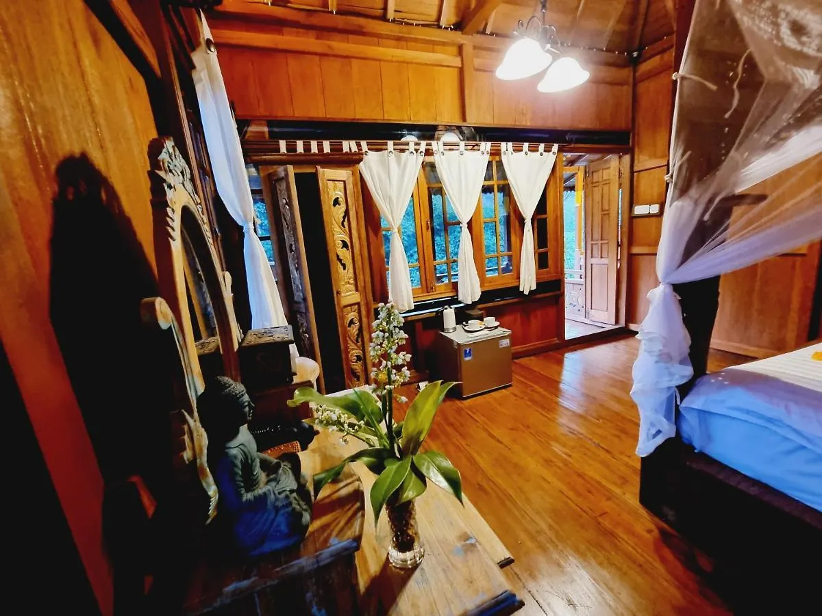 Avalon Ubud Castle & Spa