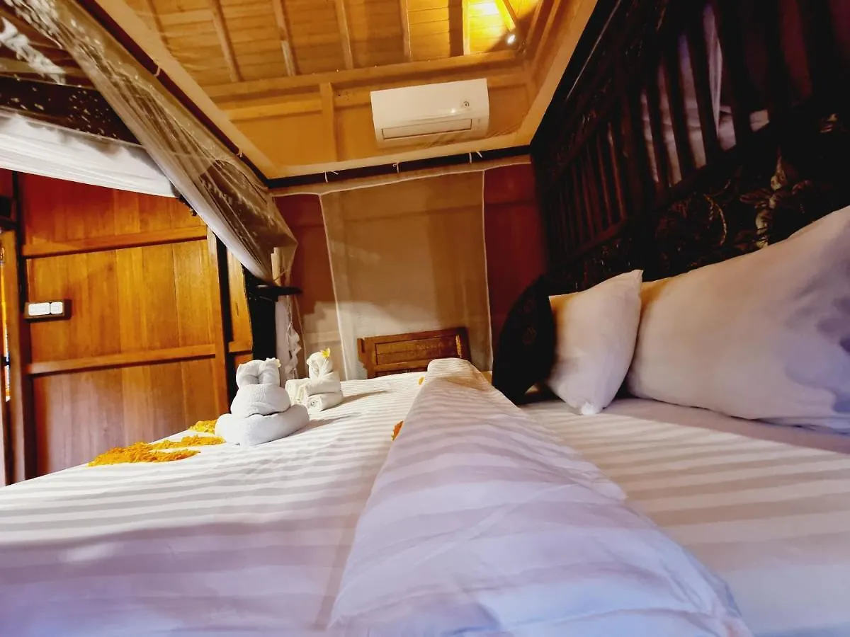 Avalon Ubud Castle & Spa Indonesia