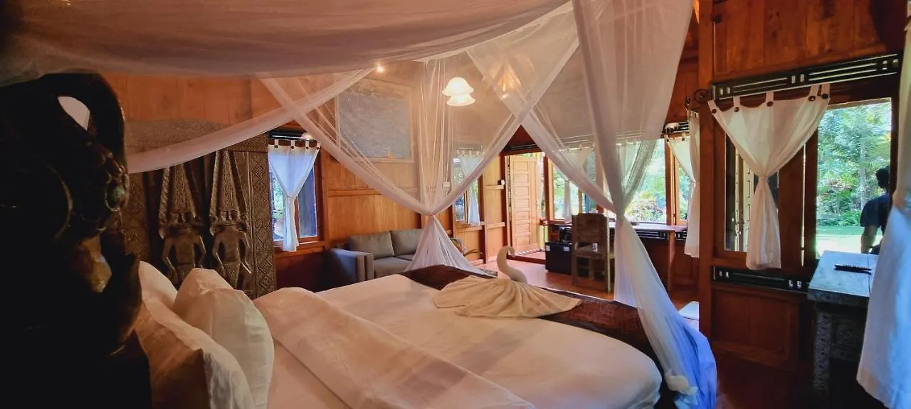 Avalon Ubud Castle & Spa