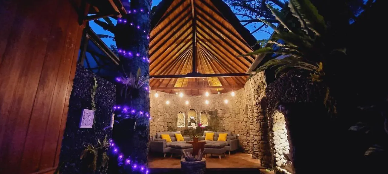 Avalon Ubud Castle & Spa 0*, Ubud (Bali) Indonesia