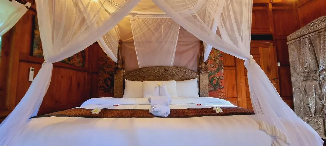 Avalon Ubud Castle & Spa 0*, Ubud (Bali)