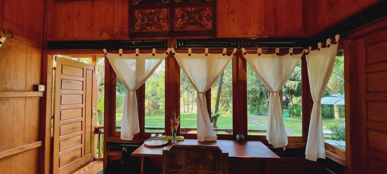 Avalon Ubud Castle & Spa 0*, Ubud (Bali) Indonesia