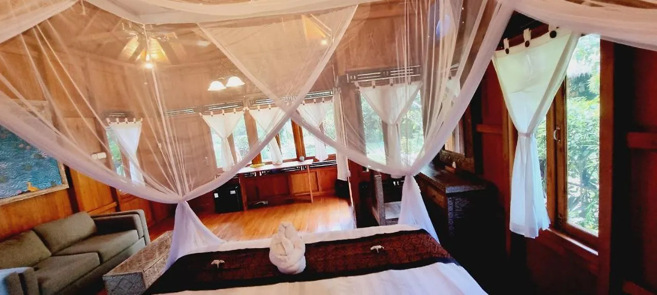 Villa Avalon Ubud Castle & Spa