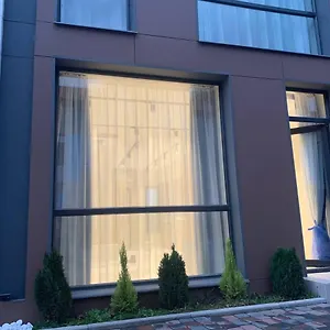  Вилла Gq Villas In Polo Parklane Грузия