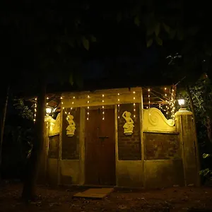 Kayyalas Courtyard Chalet Thrissur