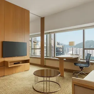 **** Отель Courtyard By Marriott Sha Tin Китай