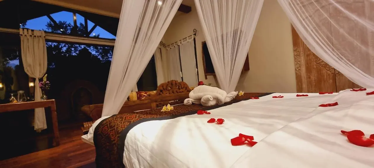 Avalon Ubud Castle & Spa