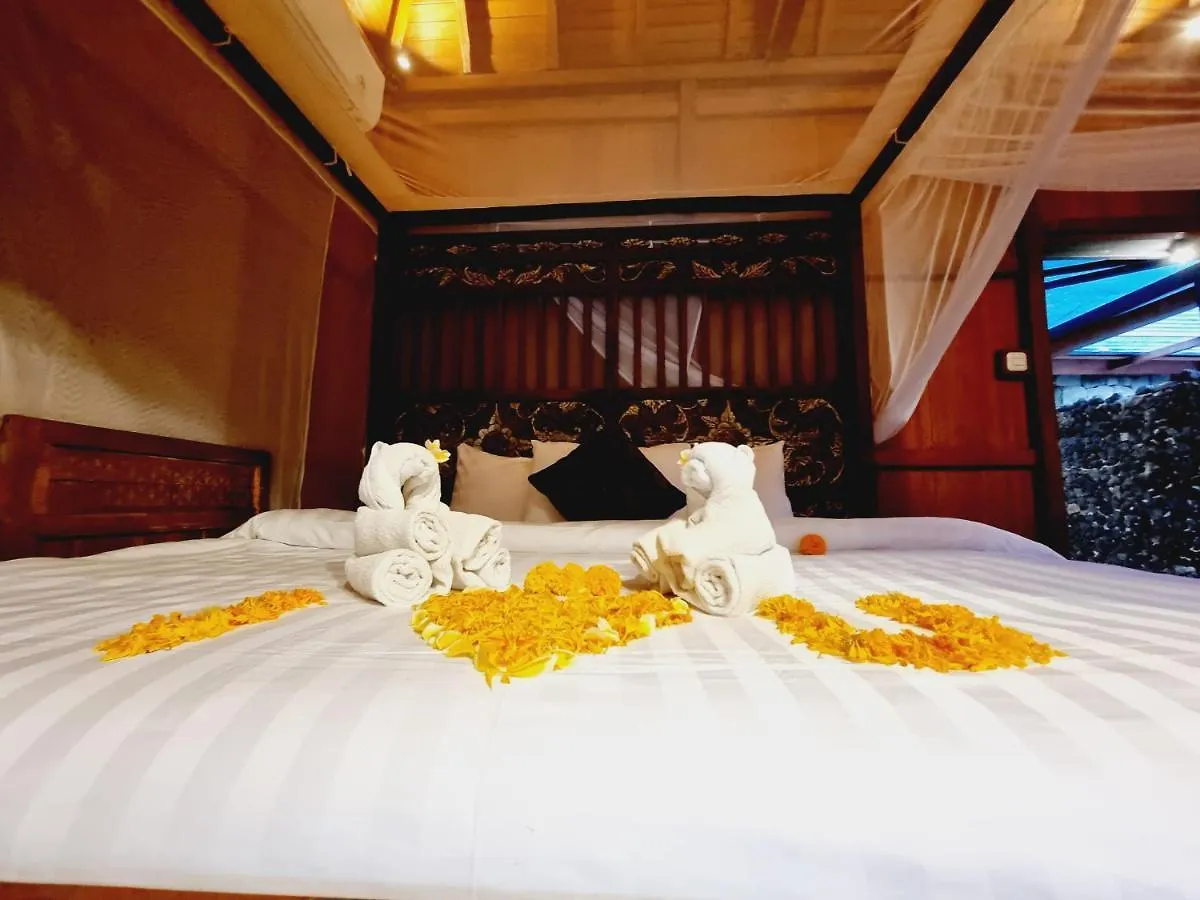 Avalon Ubud Castle & Spa 0*, Ubud (Bali) Indonesia