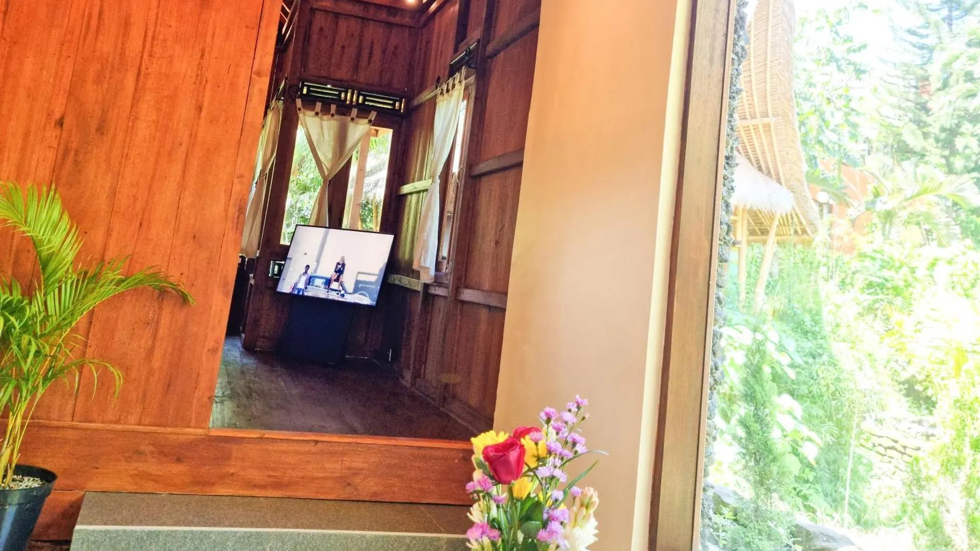 Avalon Ubud Castle & Spa