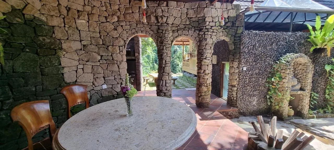 Villa Avalon Ubud Castle & Spa