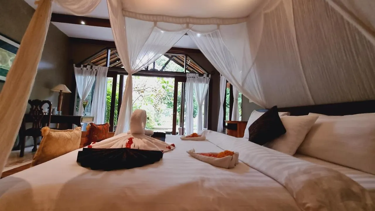 Avalon Ubud Castle & Spa Ubud (Bali)