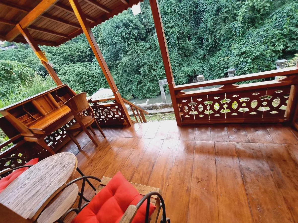 Avalon Ubud Castle & Spa