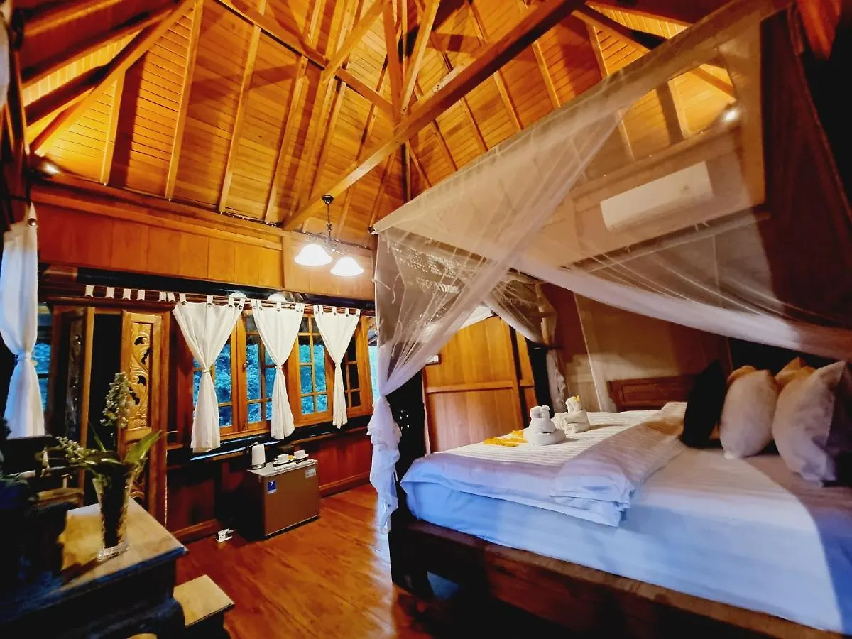 Villa Avalon Ubud Castle & Spa Indonesia