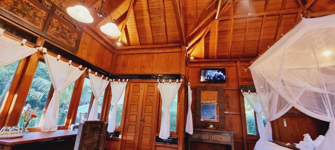 Avalon Ubud Castle & Spa