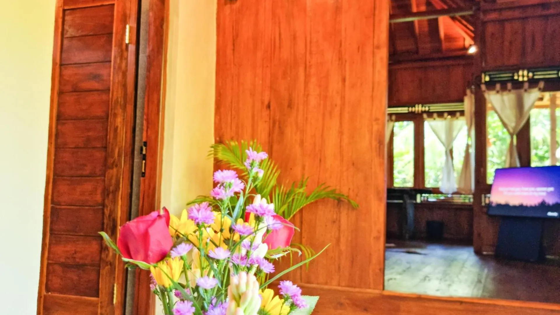 Villa Avalon Ubud Castle & Spa