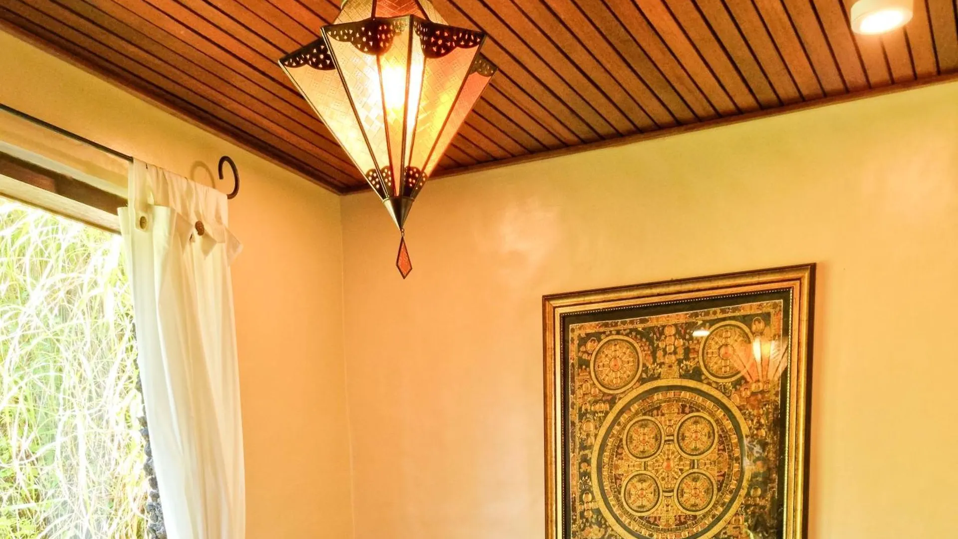 Avalon Ubud Castle & Spa Indonesia