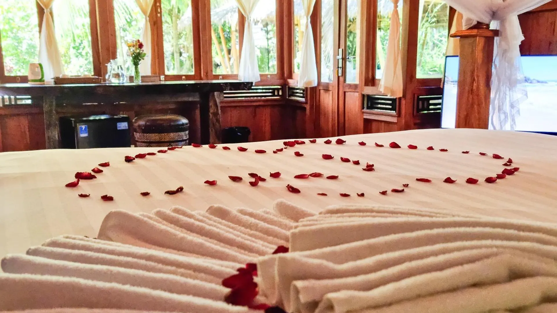 Avalon Ubud Castle & Spa Indonesia