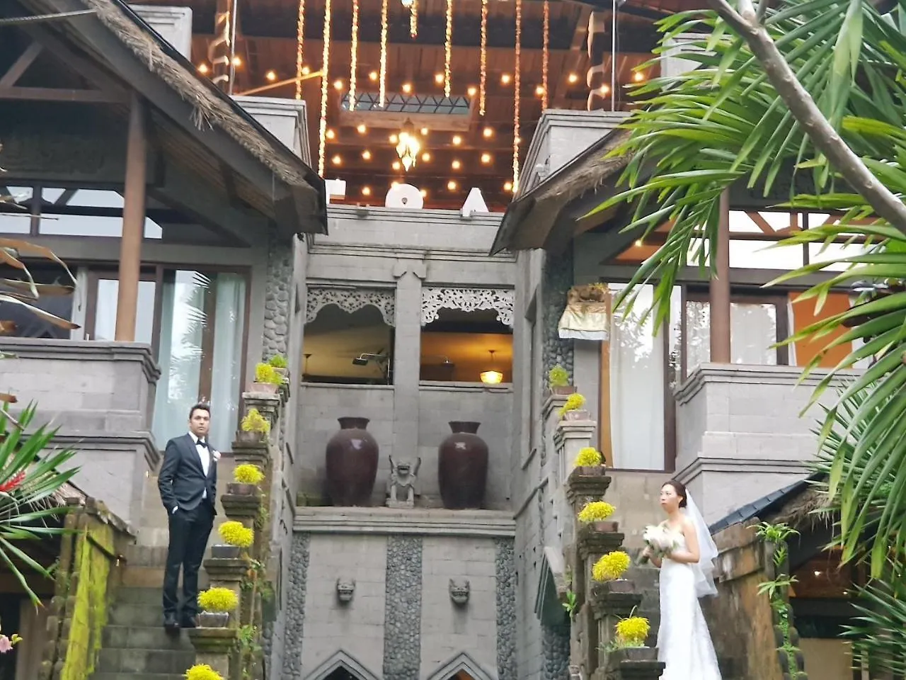 Avalon Ubud Castle & Spa Ubud (Bali)